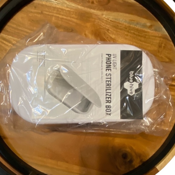 UV light phone sterilizer box - Picture 13 of 14